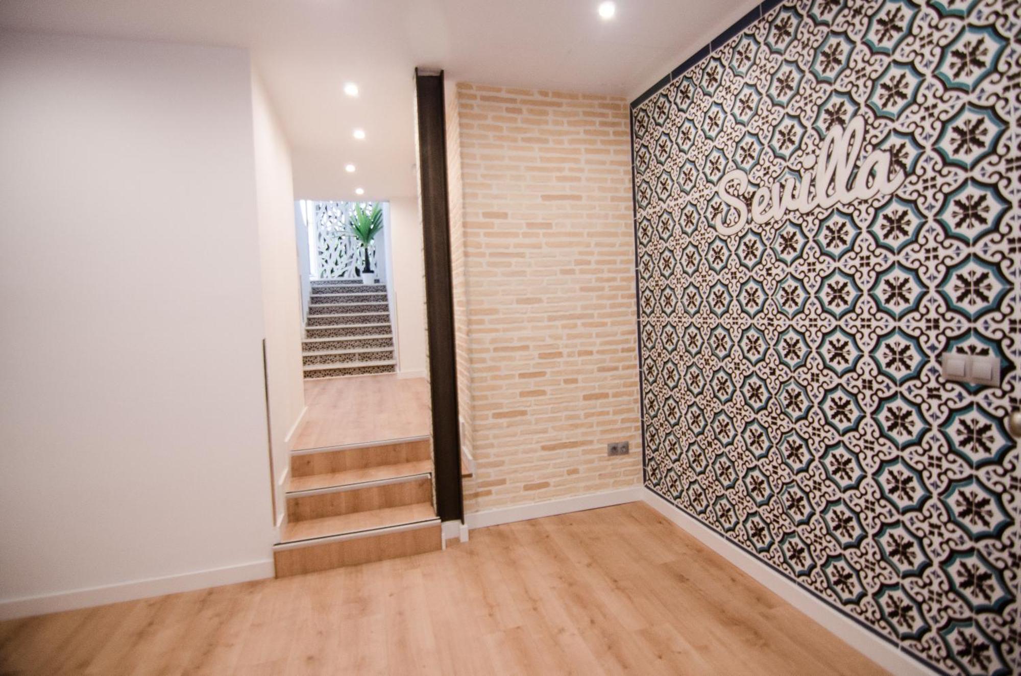 Appartement Acetres 5 Boutique Sevilla