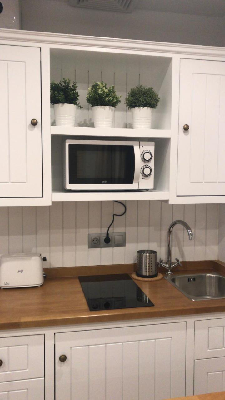 Appartement Acetres 5 Boutique