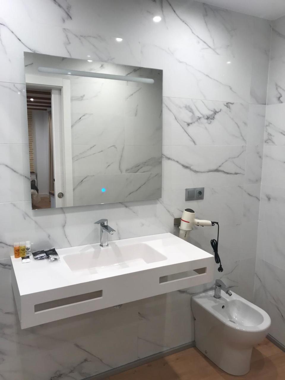 Appartement Acetres 5 Boutique *