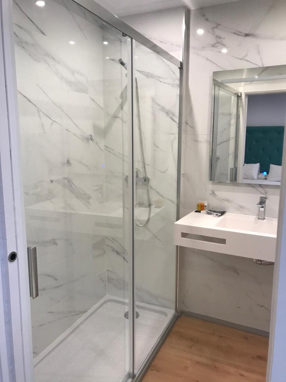Appartement Acetres 5 Boutique *