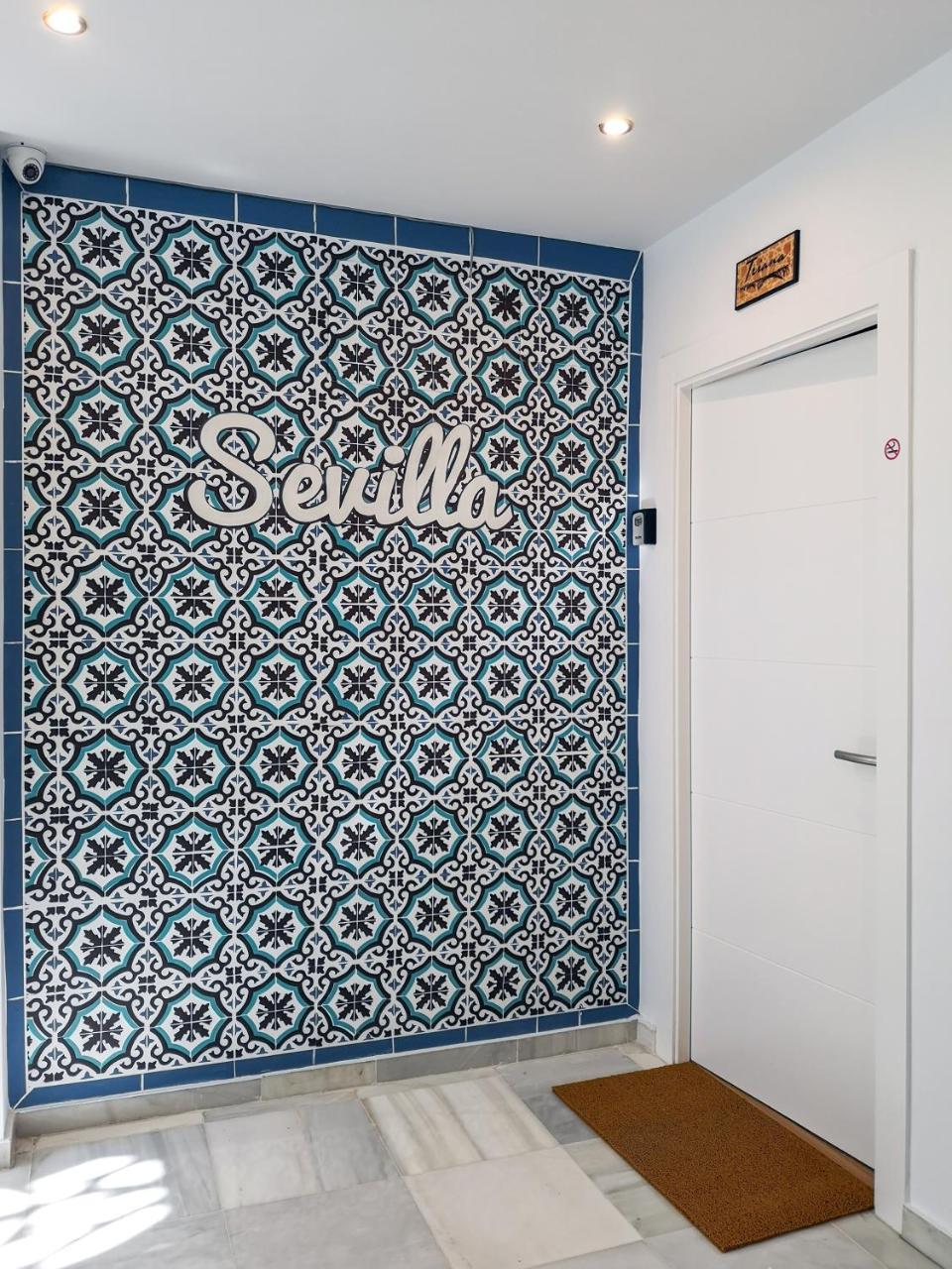 Appartement Acetres 5 Boutique Sevilla