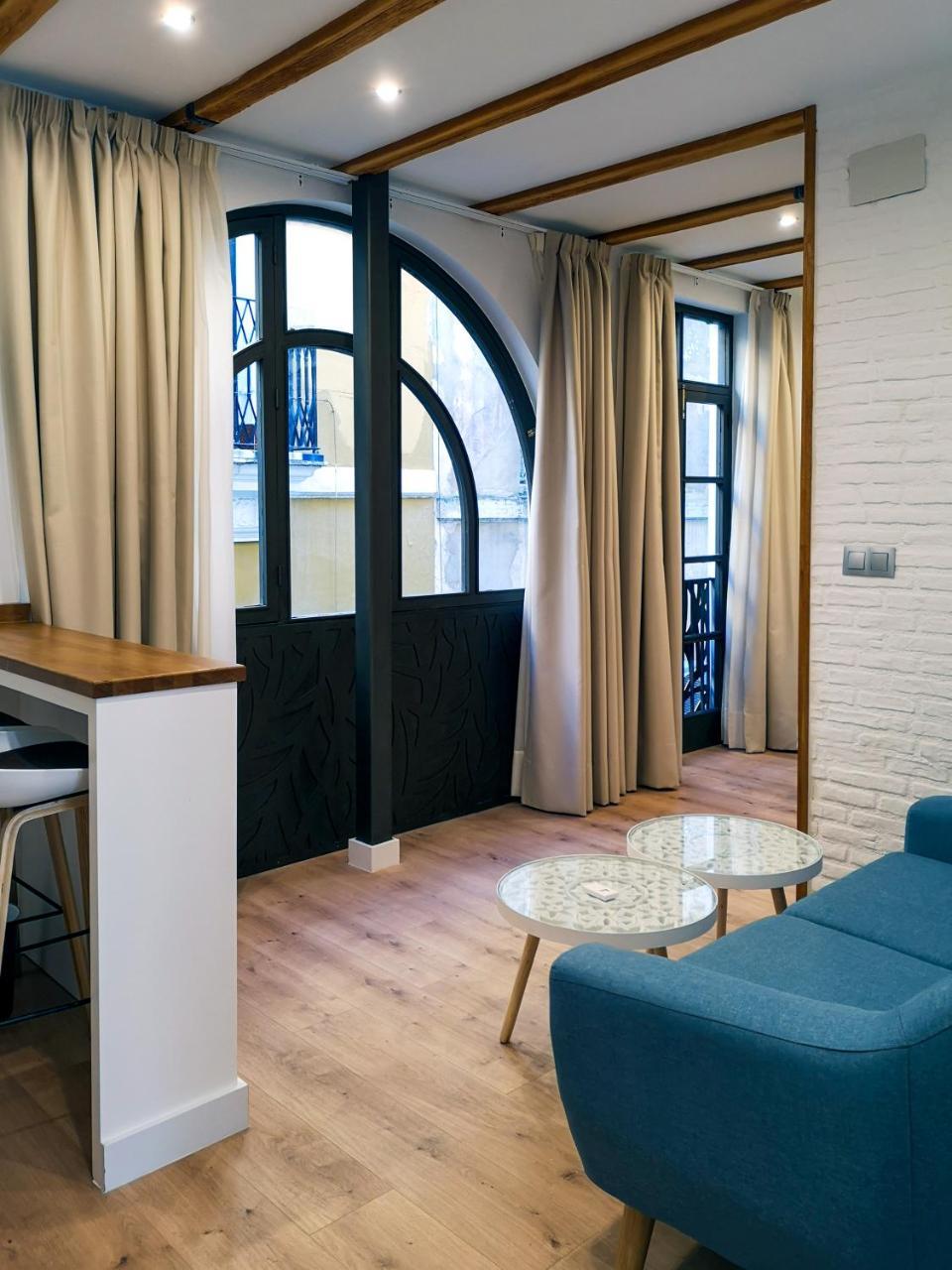 Acetres 5 Boutique Appartement *