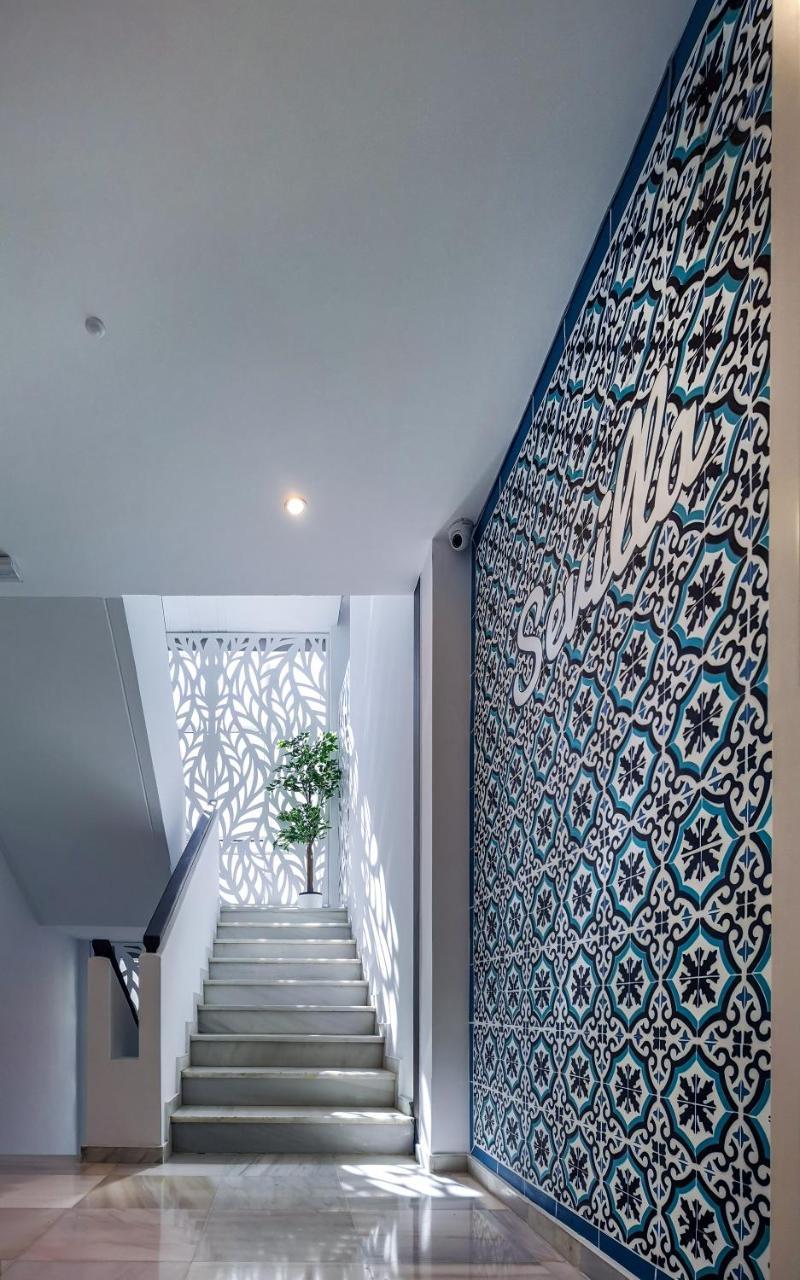 Acetres 5 Boutique Appartement