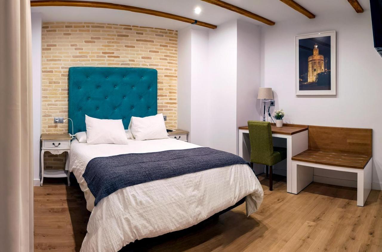 Appartement Acetres 5 Boutique Sevilla