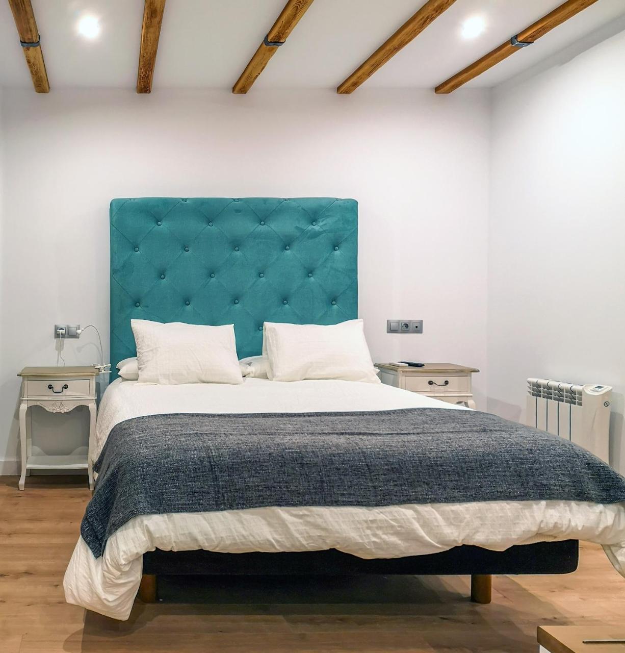 Acetres 5 Boutique Appartement