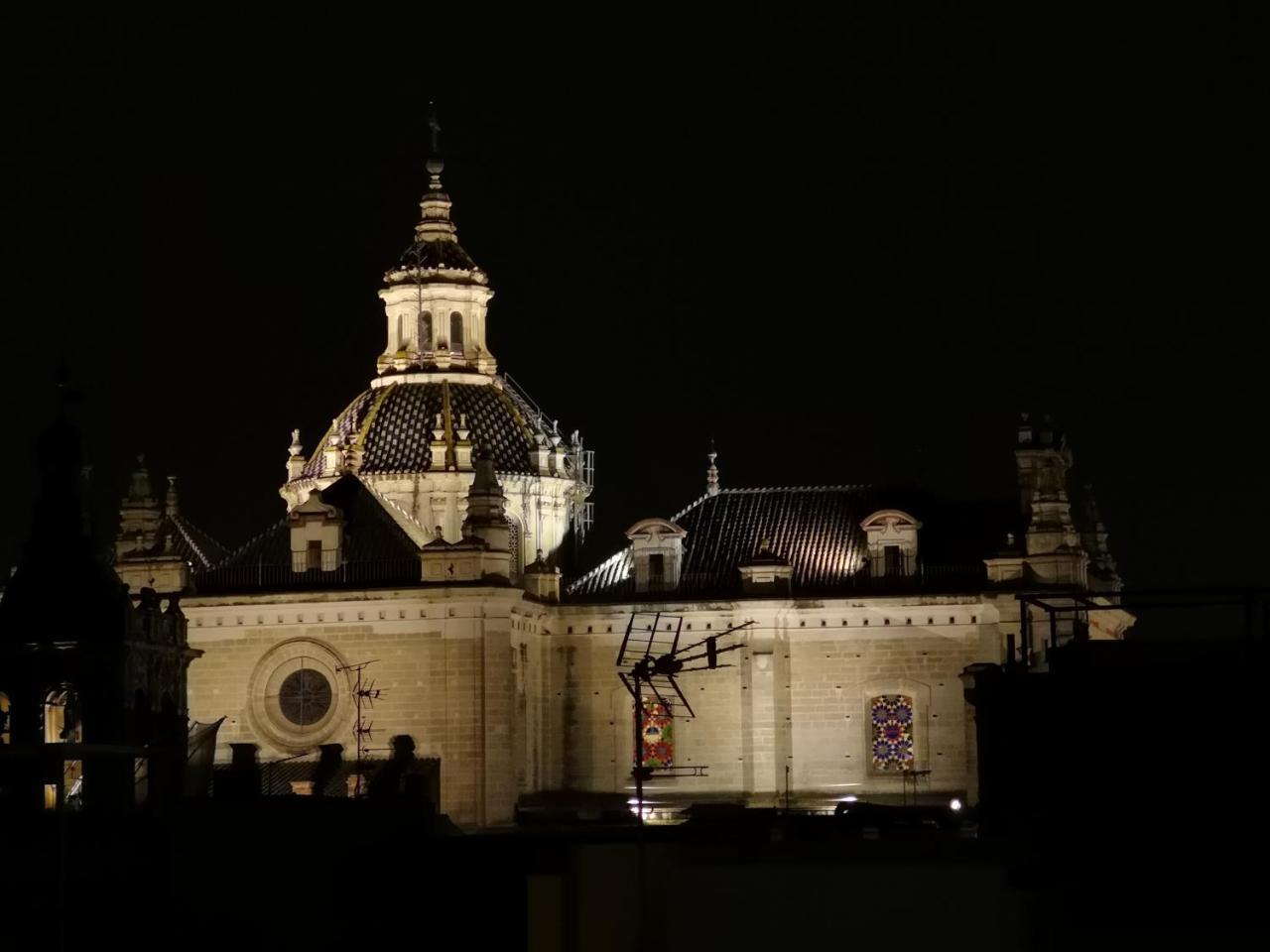 Appartement Acetres 5 Boutique Sevilla