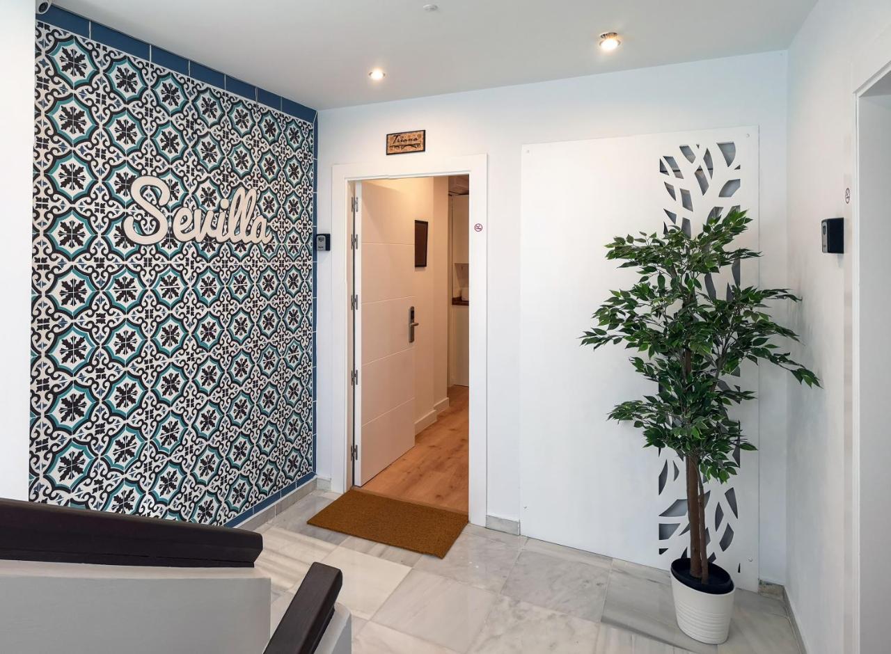 Appartement Acetres 5 Boutique Sevilla