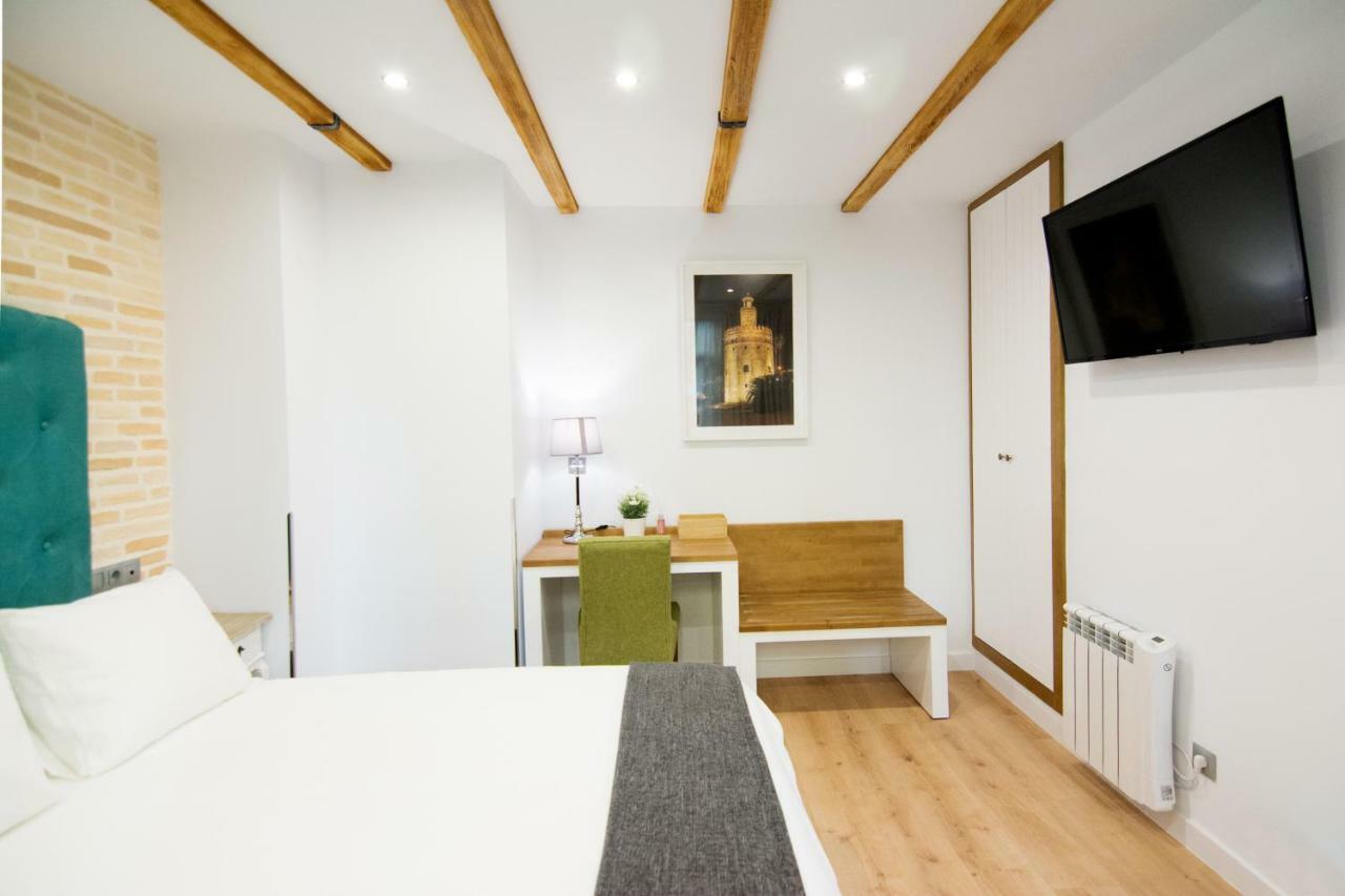 Appartement Acetres 5 Boutique *