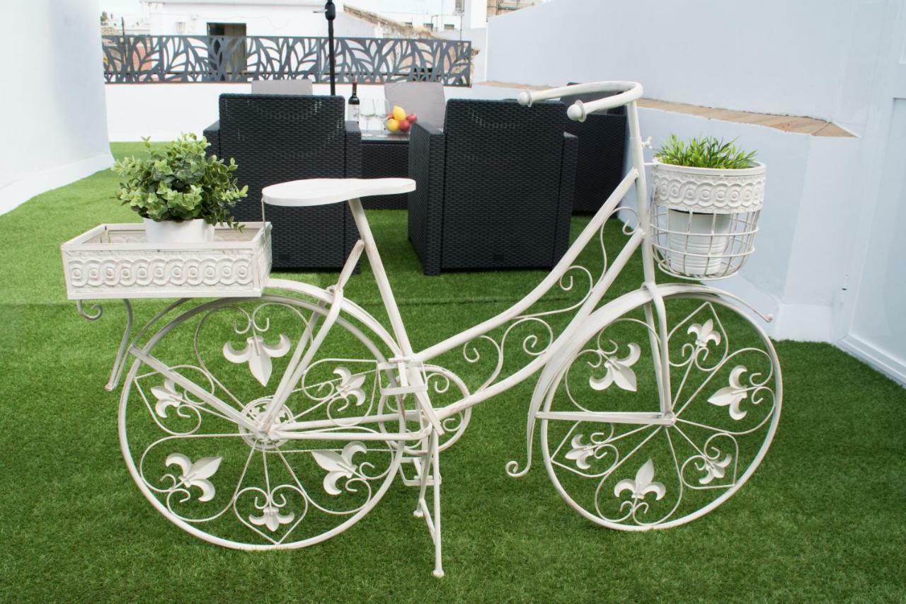 Acetres 5 Boutique Appartement *