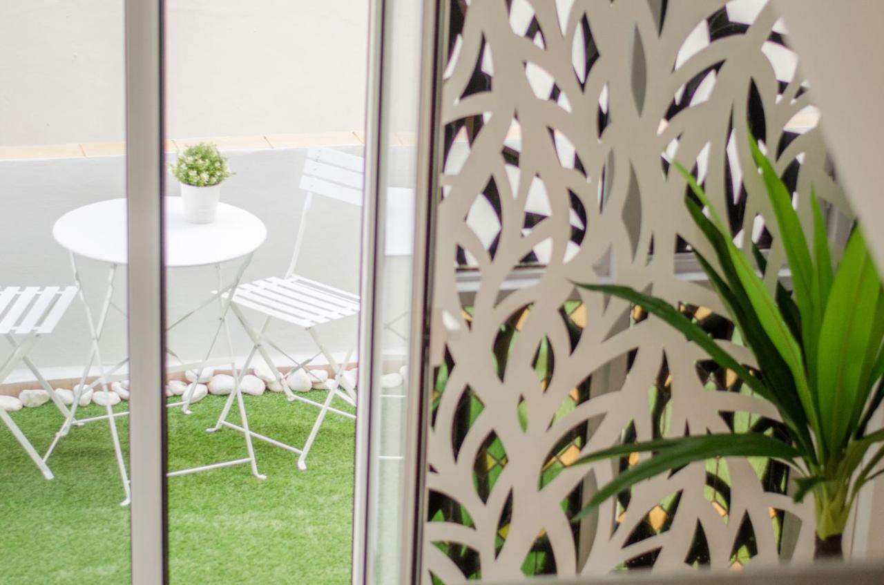 Appartement Acetres 5 Boutique
