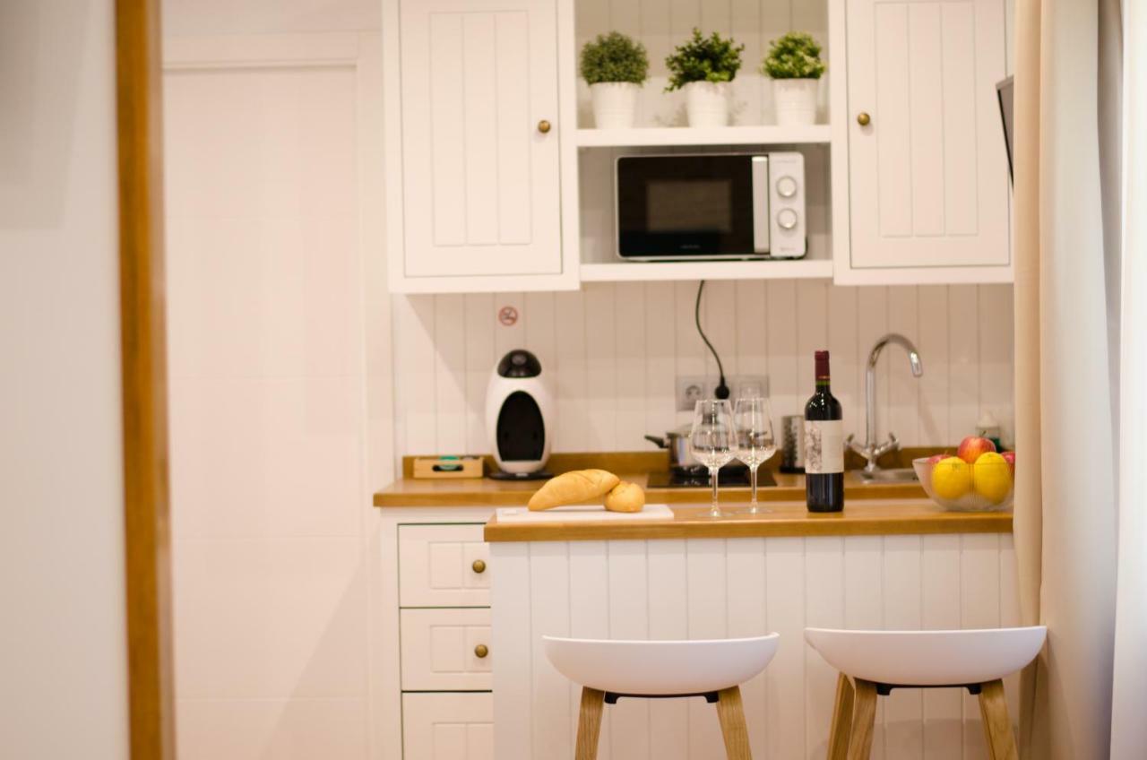 Appartement Acetres 5 Boutique Sevilla