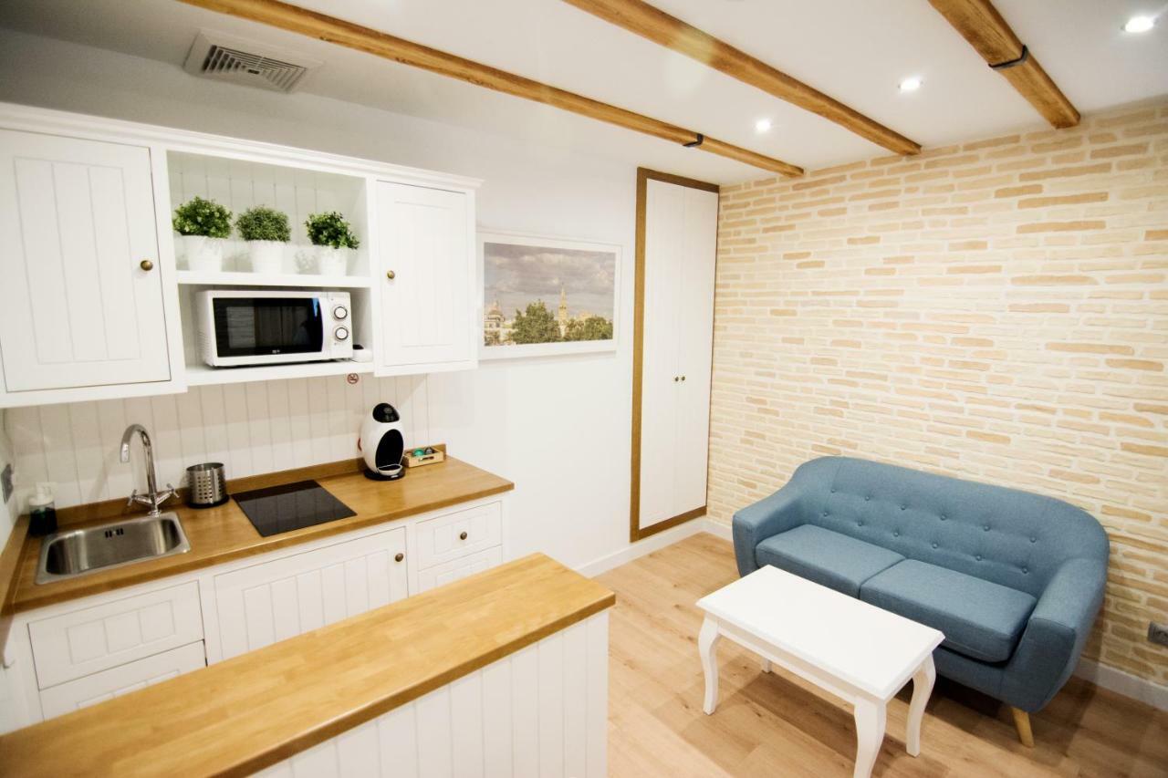 Acetres 5 Boutique Appartement Sevilla