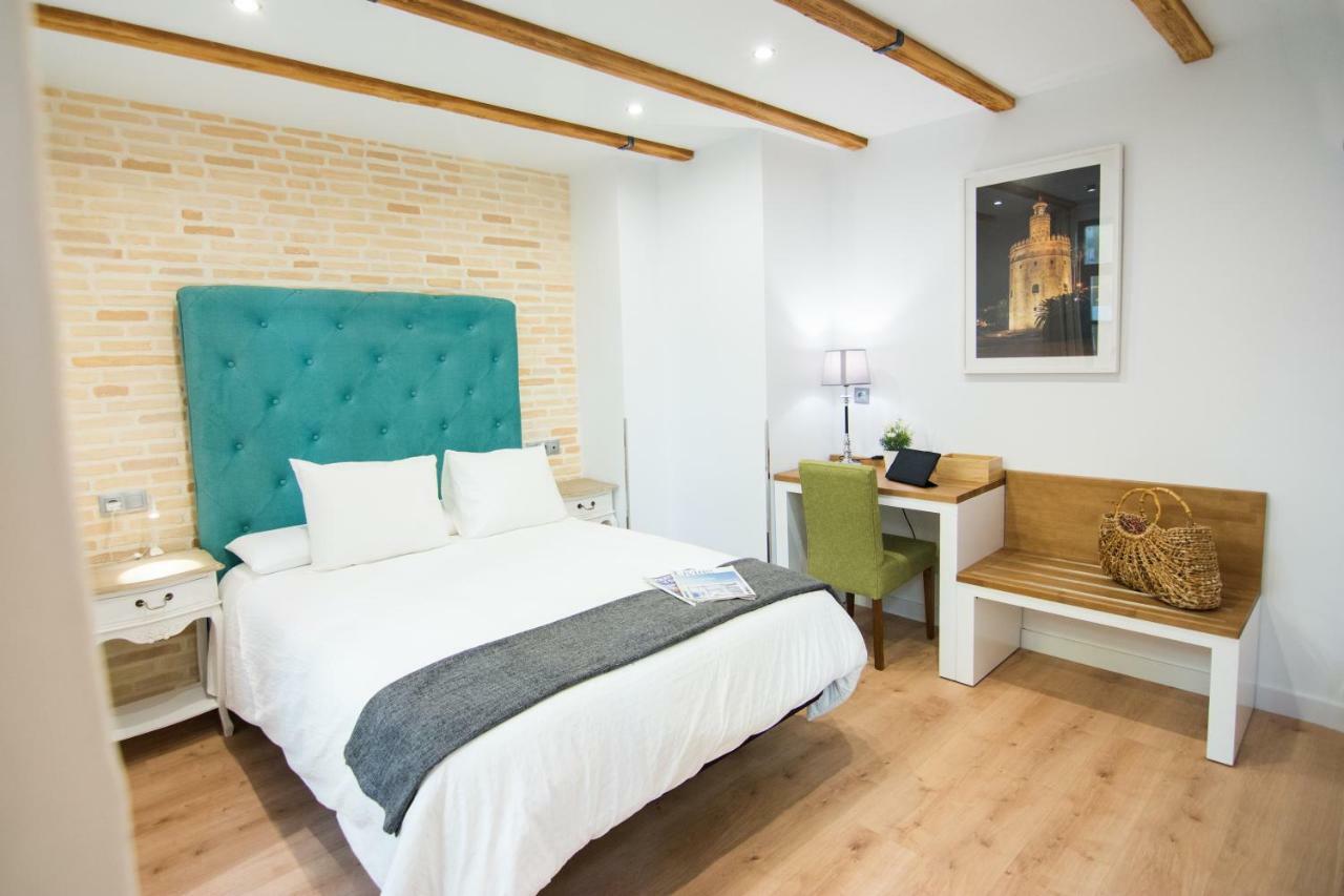 Appartement Acetres 5 Boutique *
