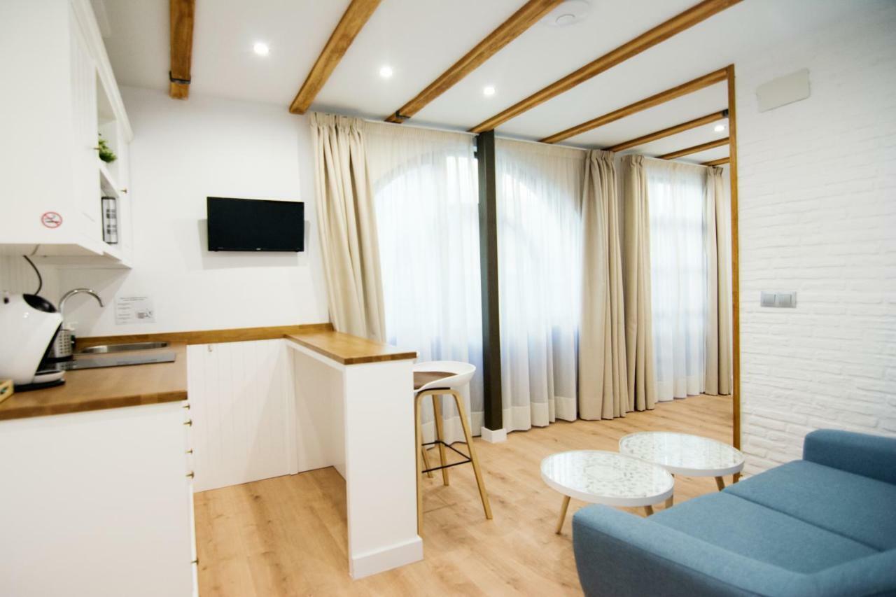 Appartement Acetres 5 Boutique