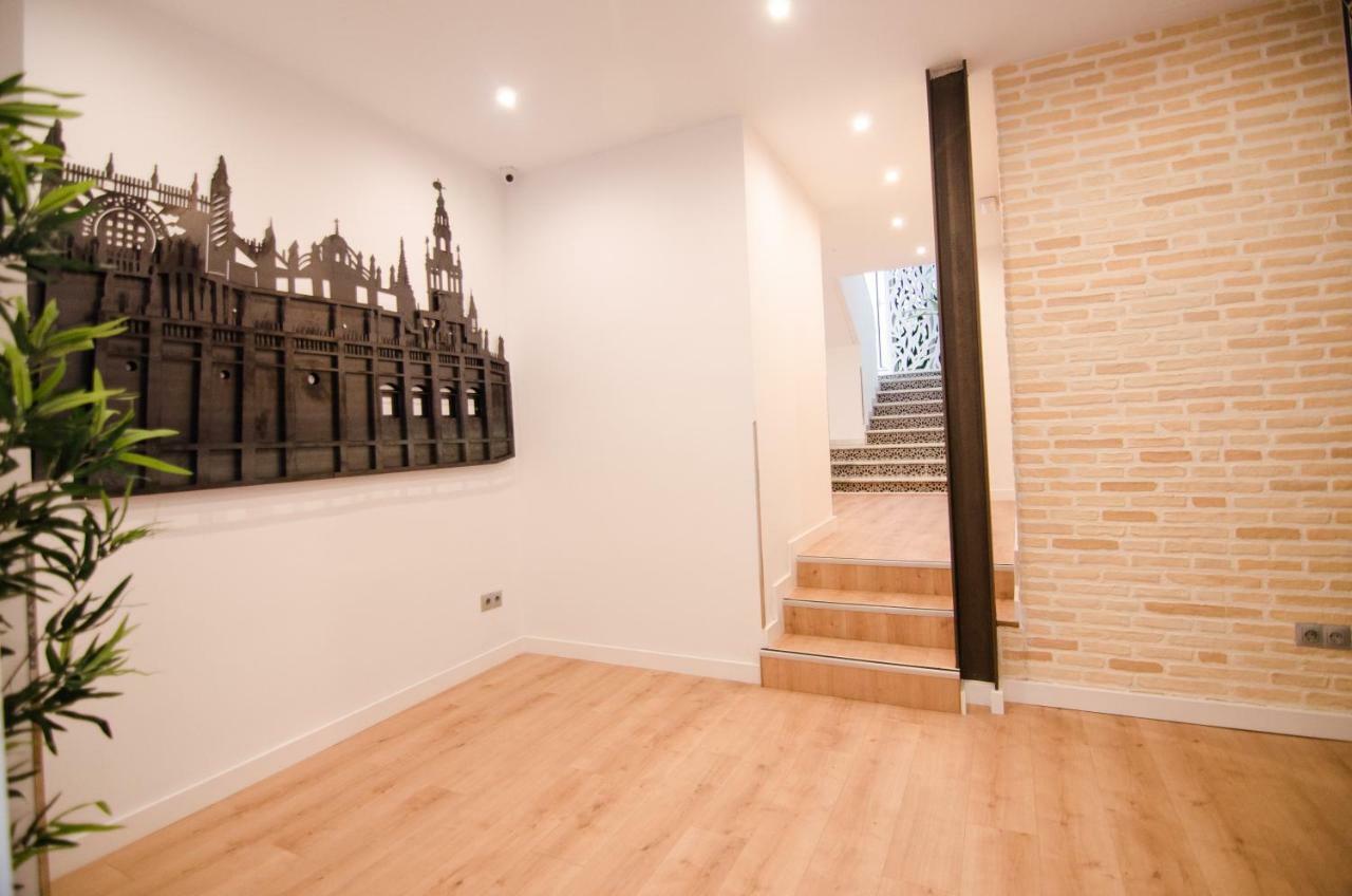 Appartement Acetres 5 Boutique Sevilla