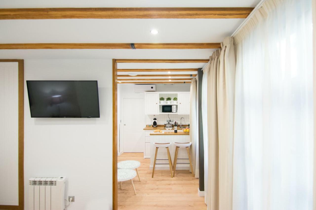 Acetres 5 Boutique Appartement *