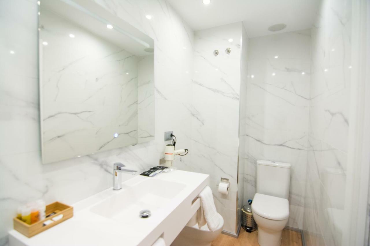 Appartement Acetres 5 Boutique *